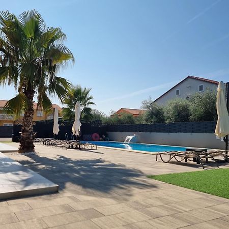 Villa Sofija Zaton  Exteriör bild