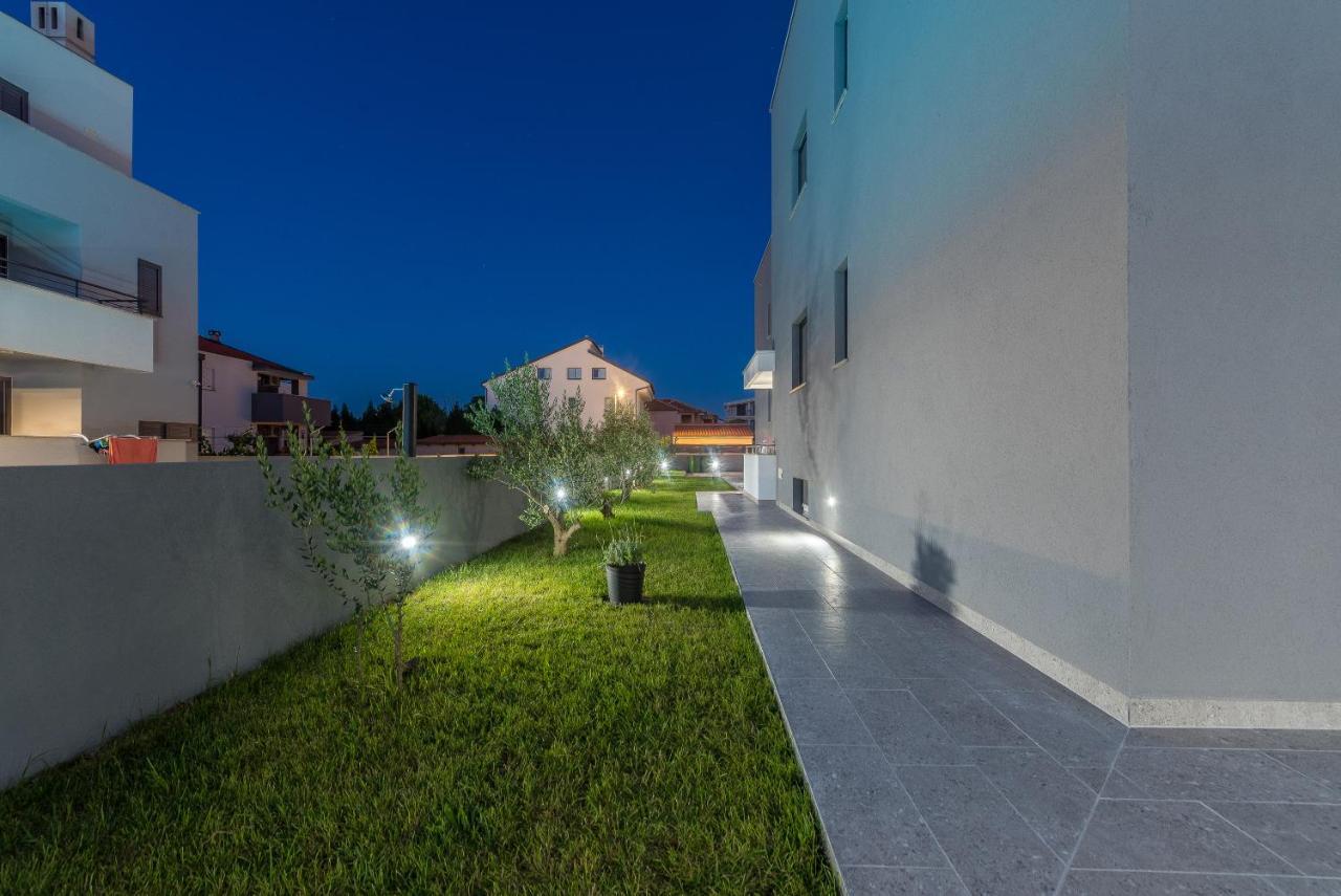 Villa Sofija Zaton  Exteriör bild
