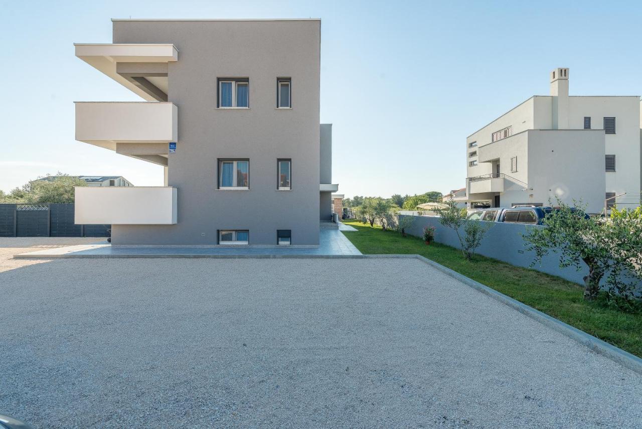 Villa Sofija Zaton  Exteriör bild