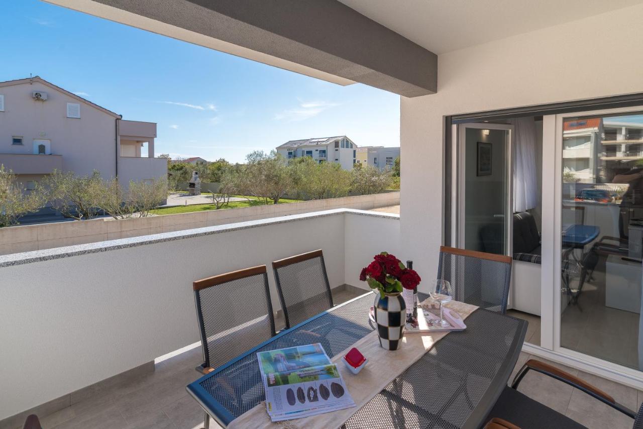 Villa Sofija Zaton  Exteriör bild