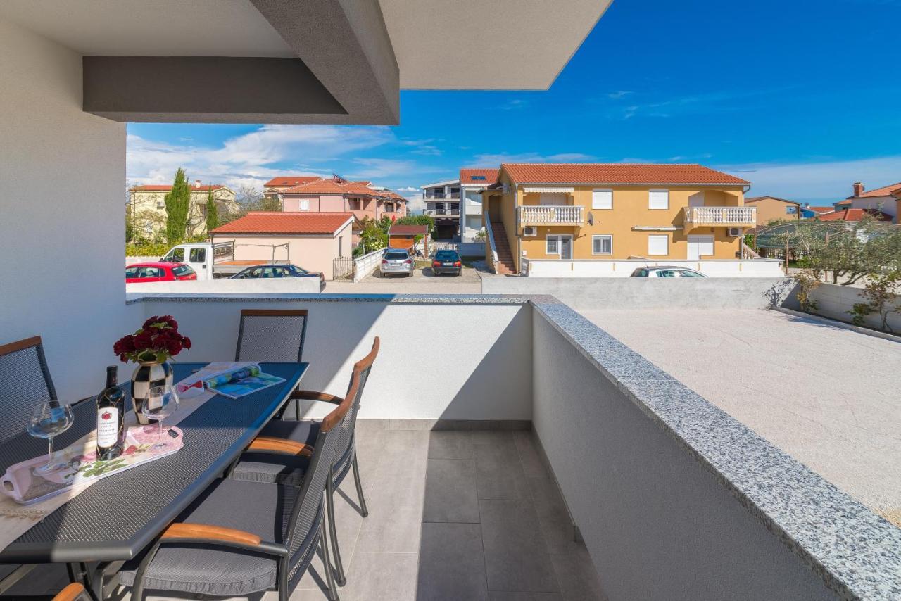 Villa Sofija Zaton  Exteriör bild