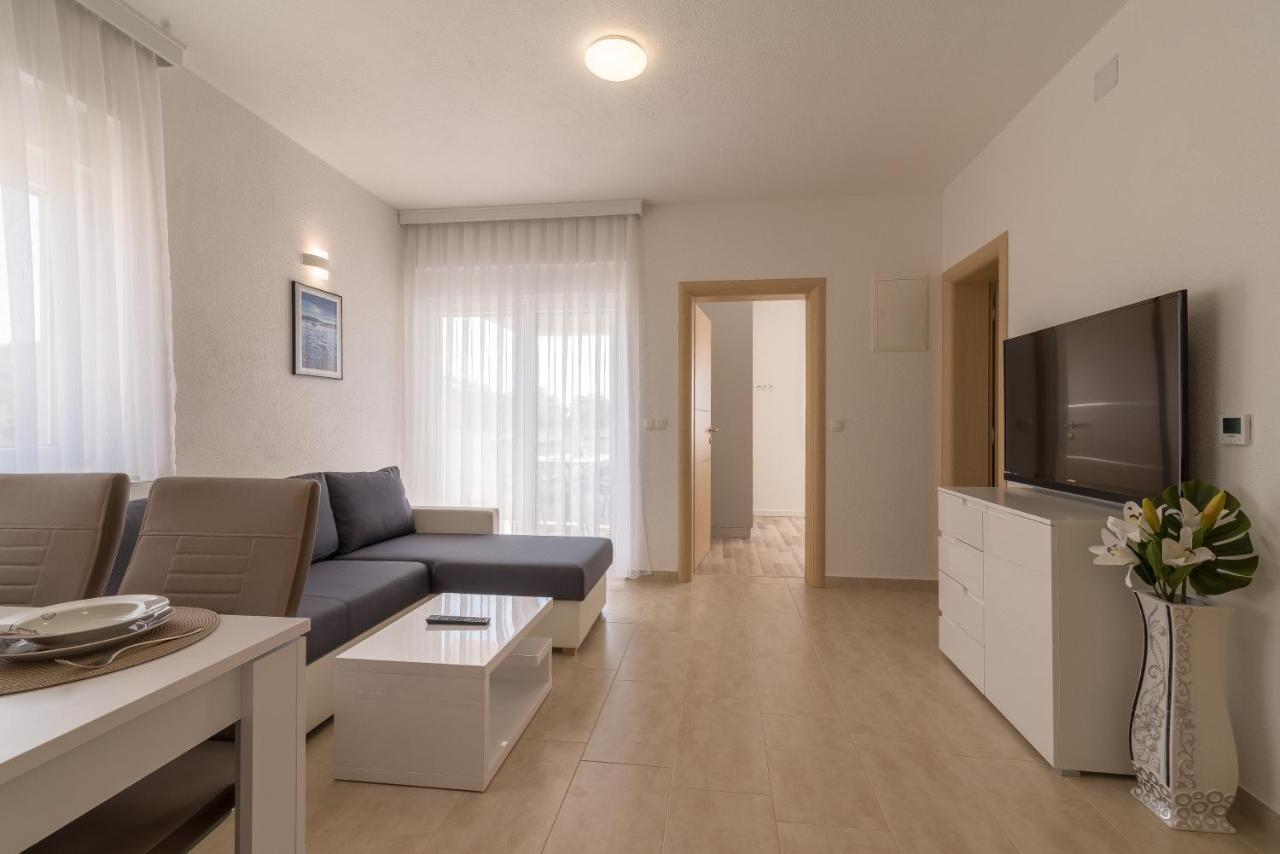 Villa Sofija Zaton  Exteriör bild
