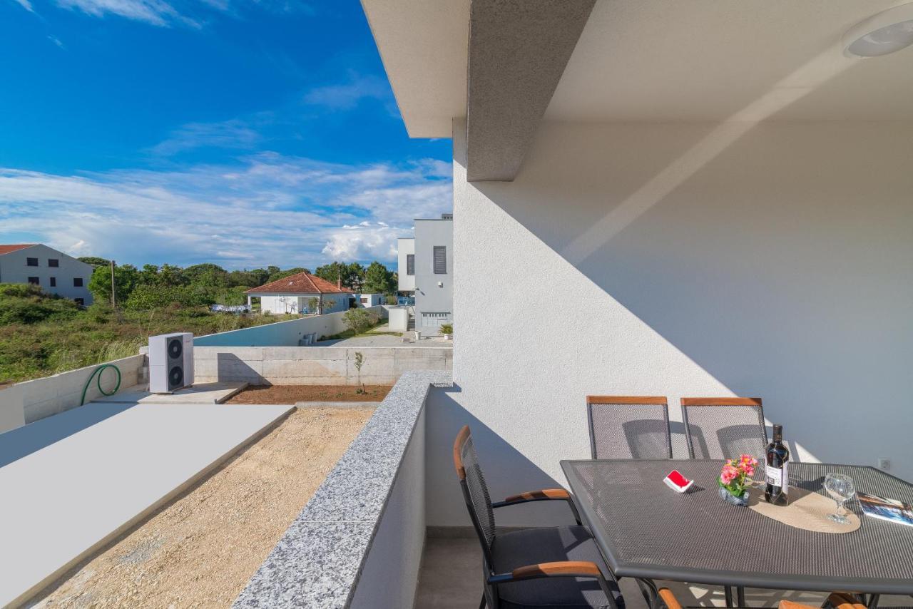 Villa Sofija Zaton  Exteriör bild