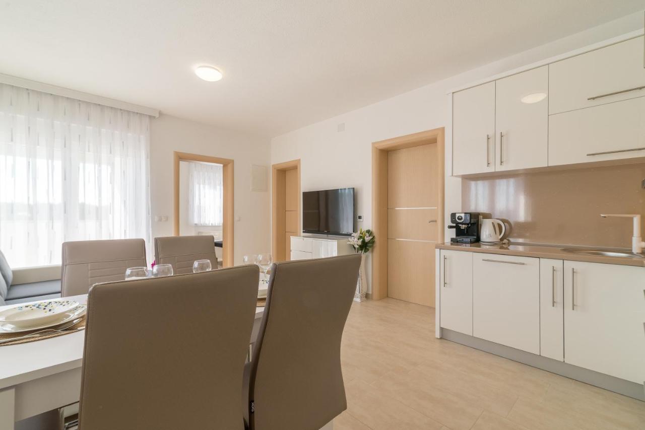 Villa Sofija Zaton  Exteriör bild